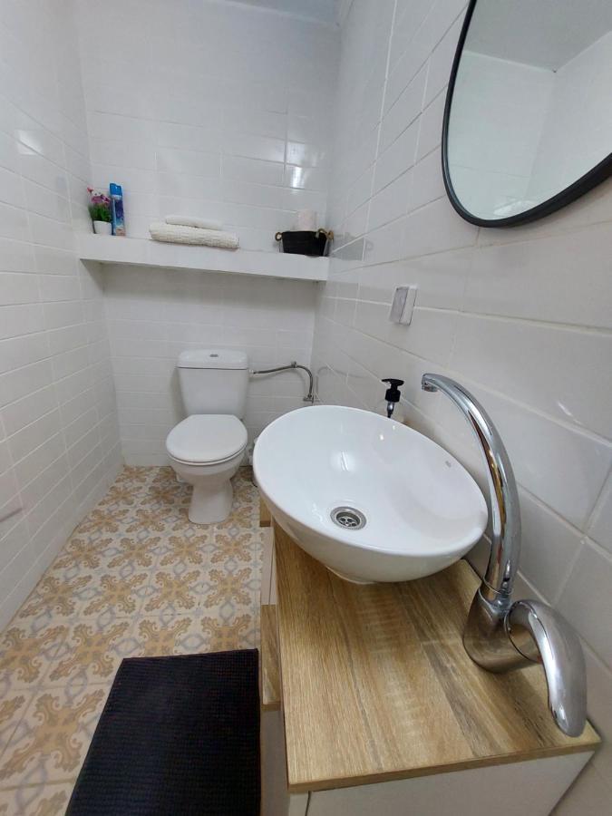כפר ורדים Cute Guest Room מראה חיצוני תמונה