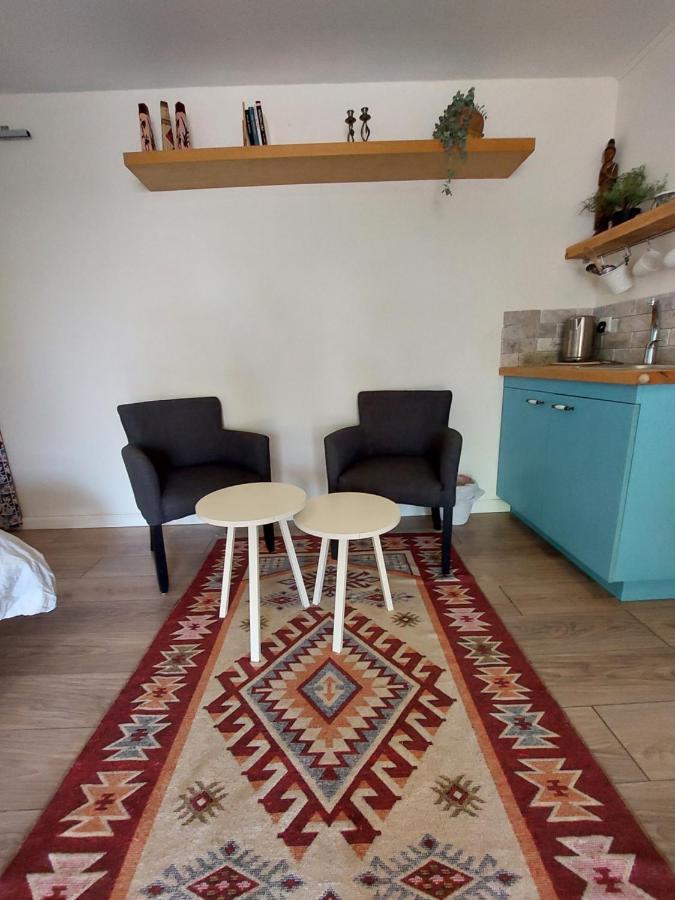 כפר ורדים Cute Guest Room מראה חיצוני תמונה
